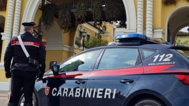 Scoperto mentre cercava di rubare: era un pensionato di 66 anni