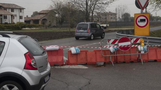 Baganzola, aggredito autista di un bus