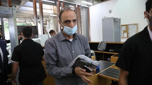 Eitan: mandato di cattura internazionale per il nonno Peleg e il "complice"