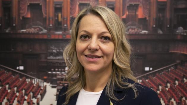 Caso Bibbiano, Laura Cavandoli (Lega): "Sentenza importante, ma il risultato più importante è riportare i bimbi a casa"