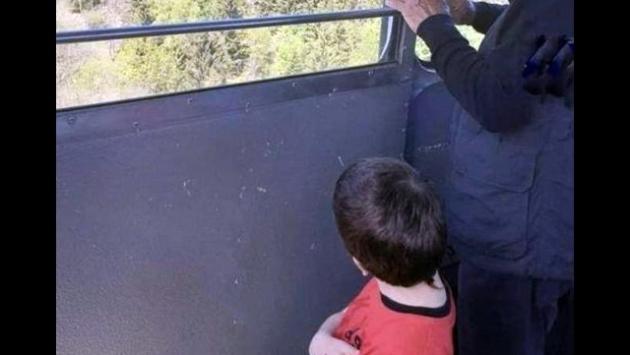 Il tribunale israeliano respinge il ricorso del nonno. Ma Eitan per ora non torna