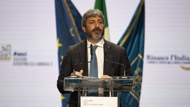 Fico: «Deciderà il Movimento se dialogare con Pizzarotti»