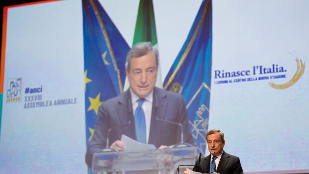 Occasione storica e irripetibile