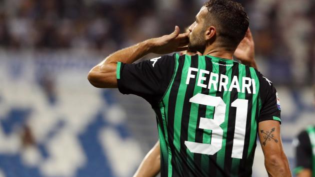 Mancini chiama Ferrari: il  parmigiano torna in nazionale 
