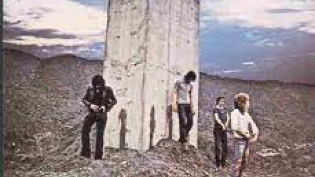 The Who, i cinquant'anni di “Who's next”