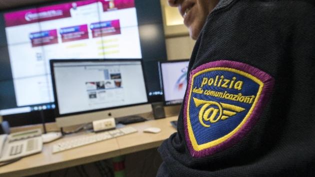Aveva 3.700 foto e video pedopornografici: arrestato 44enne del Reggiano 