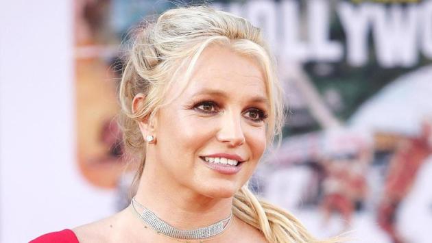 Britney Spears: fine di un incubo, libera dai tutori