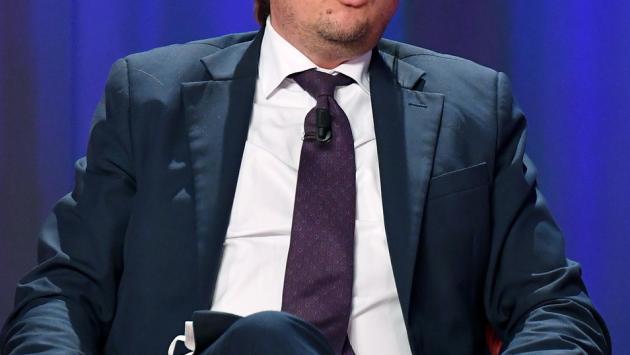 Sileri: "Quello 2021 sarà un Natale libero"