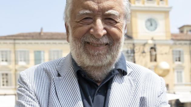 Pupi Avati: «Il mio romanzo su Dante»