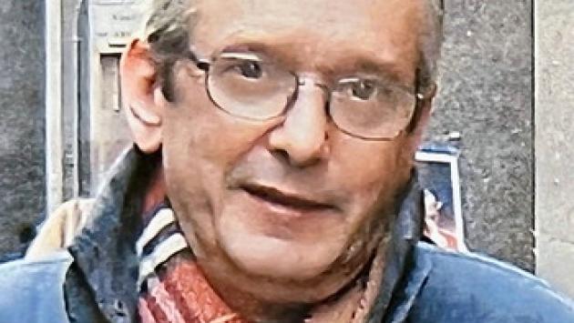 Se n'è andato Franco Zalaffi del Poggetto