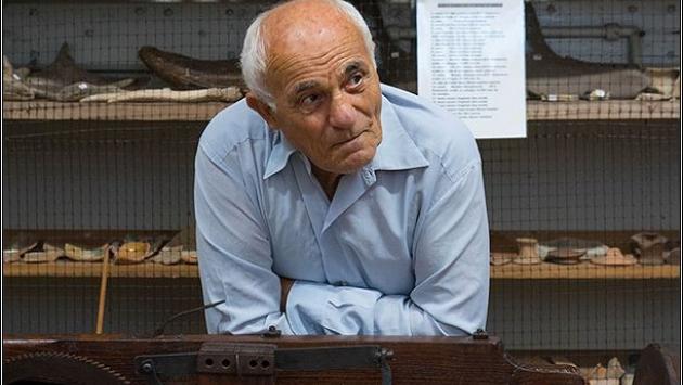 La Bassa saluta Romano Amici, la memoria storica del «suo» Po