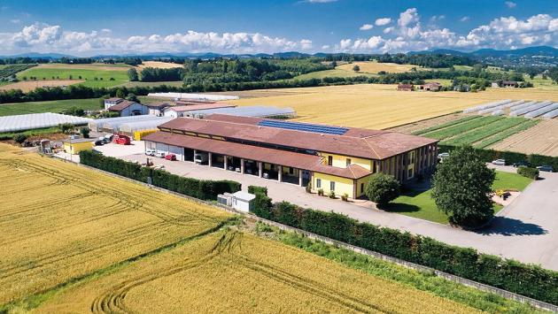 La giapponese Mitsui acquisisce la Isi Sementi di Fidenza