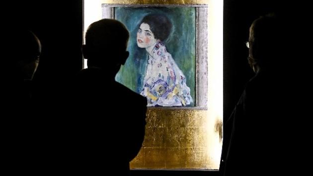 Ritrovarono la Signora di Klimt, ora chiedono una ricompensa