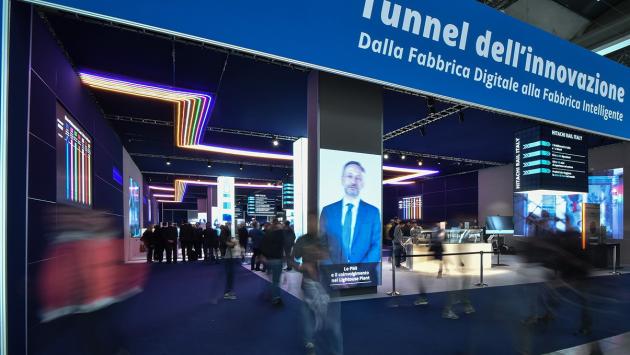 21 aziende parmensi  protagoniste di Mecspe 2021 