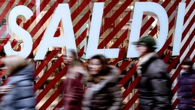 Saldi invernali: in Emilia Romagna si parte il 5 gennaio 2022