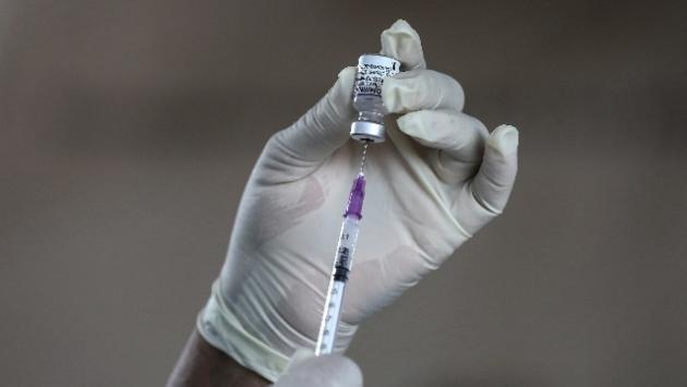 Covid: Ema verso ok a terapia monoclonale Xevudy di Gsk
