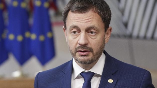 La Slovacchia impone il lockdown ai non vaccinati