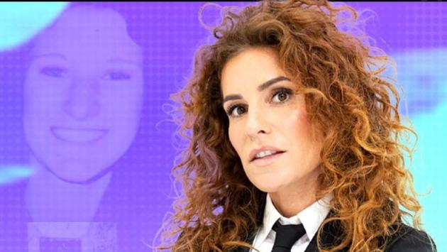 La «Iena» Veronica Ruggeri: «Il caso Mollicone mi mette i brividi»