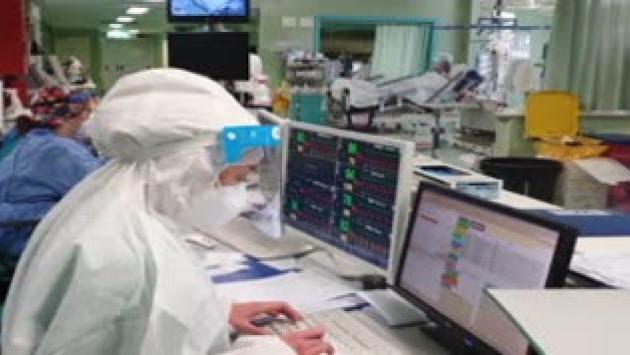 L’aggiornamento in Emilia-Romagna: 3.157 nuovi casi, oltre 1500 i guariti