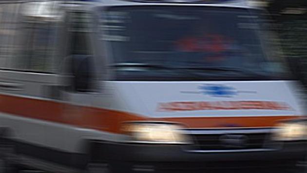 Scontro a Diolo di Soragna: tre feriti di cui uno è grave