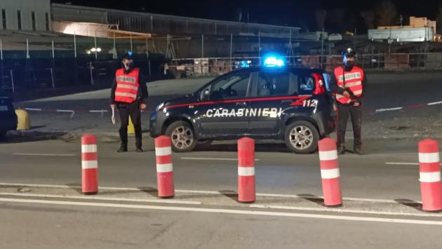 Spacciatore marocchino di Montechiarugolo arrestato a Parma dopo un inseguimento per le vie della città