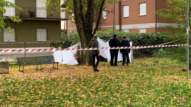 Genco aveva iniziato un percorso di cura con gli esperti dell'Ausl di Parma