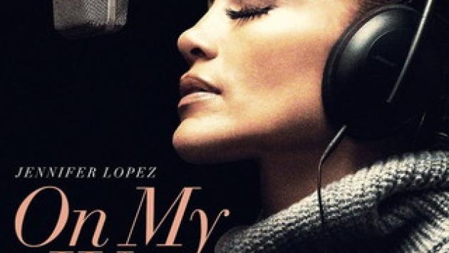 Jennifer Lopez, esce il nuovo singolo "On My Way"