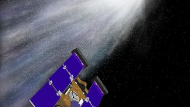 Osservata una misteriosa esplosione cosmica lunga un giorno