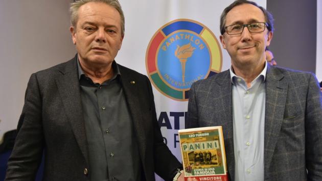 Panini, il mondo in una figurina