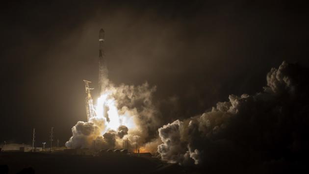 Partita Dart, la  navicella per dirottare gli asteroidi