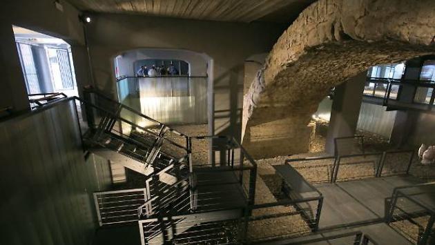 Imprese Aperte: tour culturale in centro a Parma con Impresa Allodi