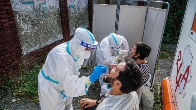 Gimbe, ondata per ospedali nelle prossime settimane
