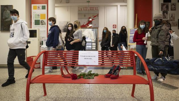 Rispetto, la lezione più importante per gli studenti. Ricordando Virgy