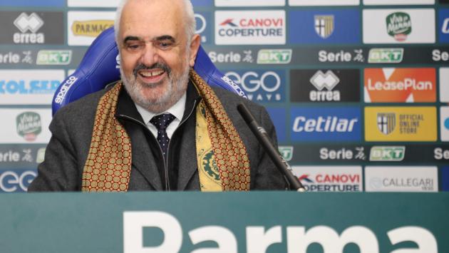 Riani lascia la presidenza, le nuove cariche