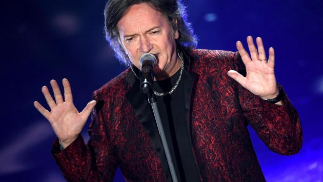 Red Canzian spegne 70 candeline