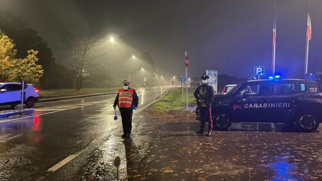 A luglio aveva rubato nel centro sociale di Sorbolo, i Ris scoprono chi è stato: denunciato un 35enne
