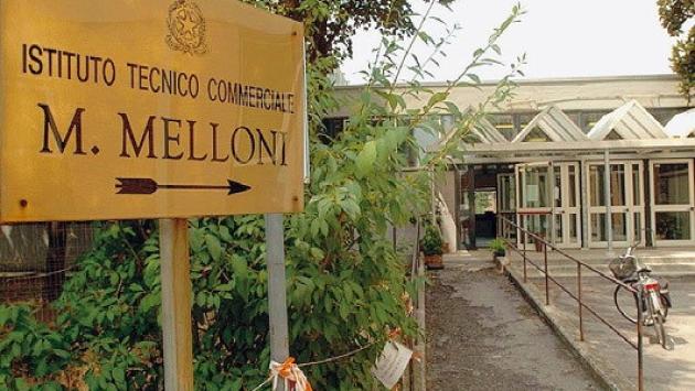 Domani l'inserto Scuola Università: il premio nazionale al Melloni