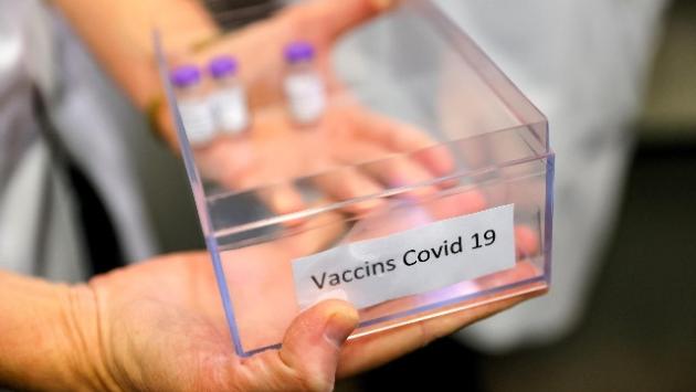 Report della Regione: i non vaccinati rischiano 10,9 volte in più di finire in intensiva e 4,5 volte in più di essere ricoverati
