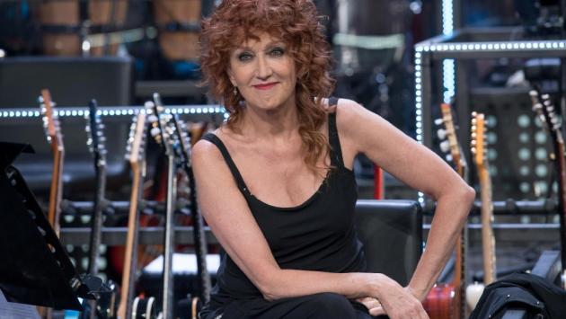 Fiorella Mannoia: «Sto dalla parte delle donne»