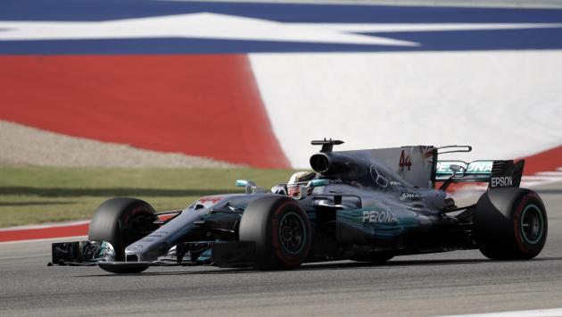 Hamilton, le mani sul Mondiale. Vettel  2°. Colpo di scena, Raikkonen 3°