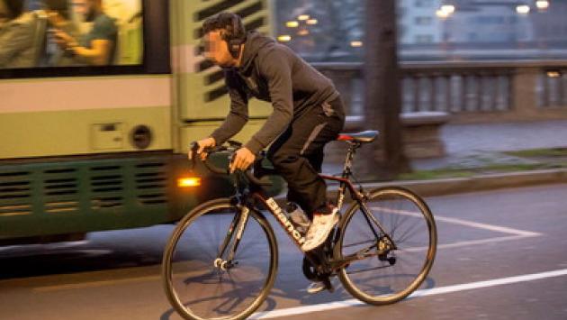 Troppi incidenti e tanta indisciplina