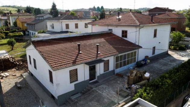 Profughi a San Michele Tiorre, infuria la polemica