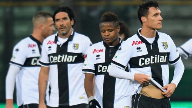 Il Parma alla ricerca del gol perduto