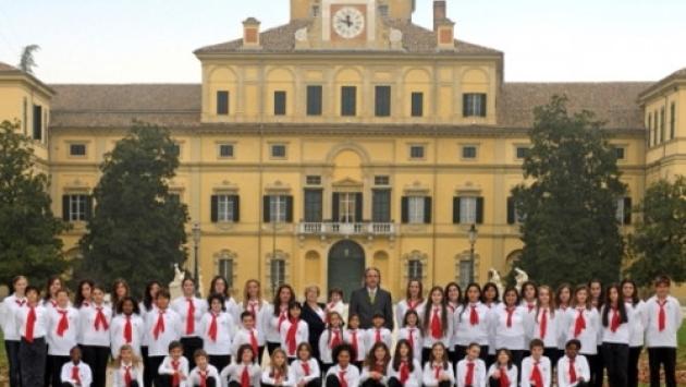 Al via le iscrizione per la scuola di canto corale 
