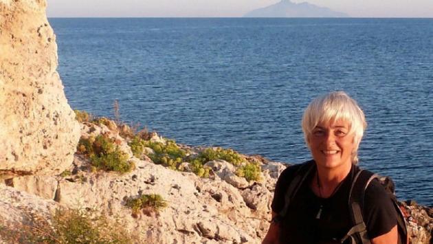 «Io, paladina della natura selvaggia»