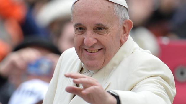 Il Papa sottoposto a una Tac al Gemelli