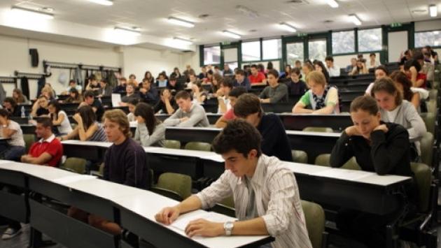Università, domani e mercoledì i test di ammissione a Medicina, Odontoiatria e Veterinaria