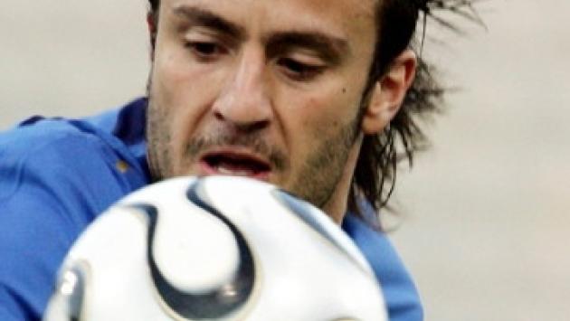 "Gila" è il nuovo allenatore del Genoa: oggi primo allenamento