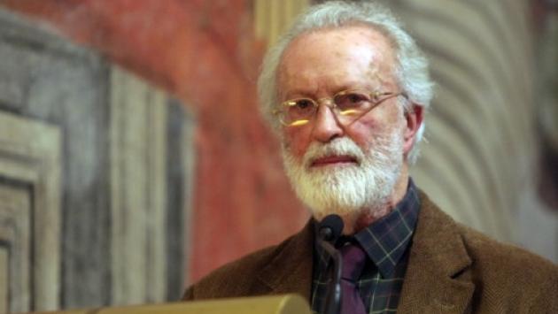 E' morto Eugenio Scalfari, il fondatore de La Repubblica
