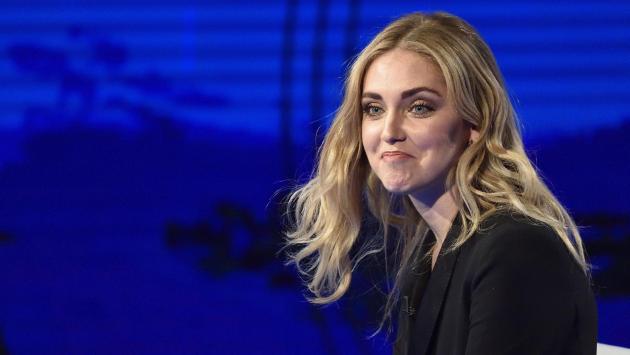 Chiara Ferragni, 'è un momento doloroso'